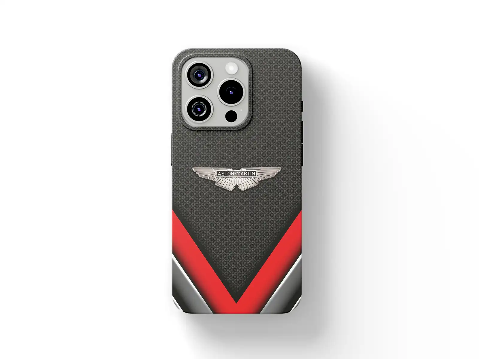 Aston Martin Handyhüllen High-End Pro Serie
